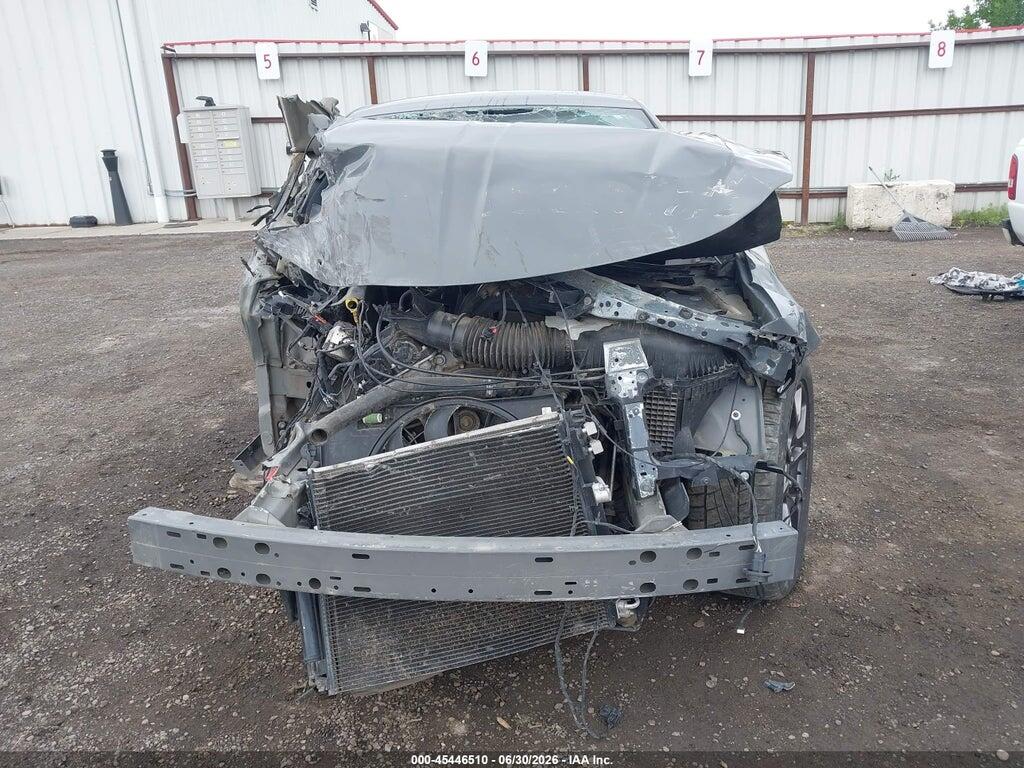 2C3CDXJG4JH292629 2018 DODGE CHARGER photo no. 6