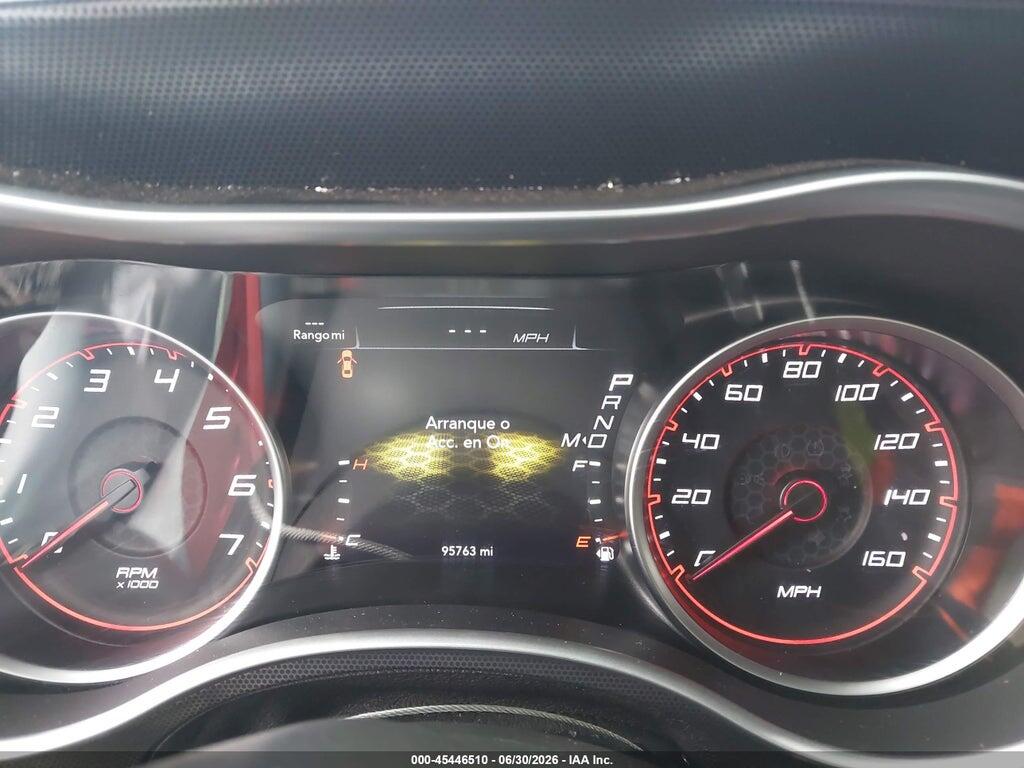 2C3CDXJG4JH292629 2018 DODGE CHARGER photo no. 7
