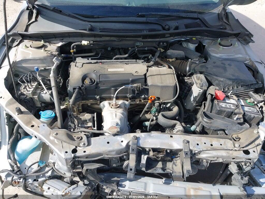 1HGCR2F49HA019677 2017 HONDA ACCORD photo no. 10