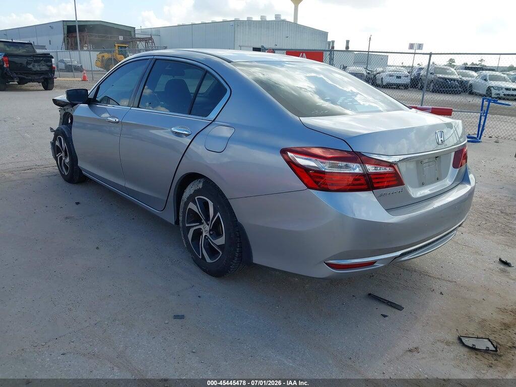 1HGCR2F49HA019677 2017 HONDA ACCORD photo no. 3