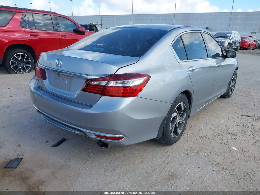 1HGCR2F49HA019677 2017 HONDA ACCORD photo no. 4