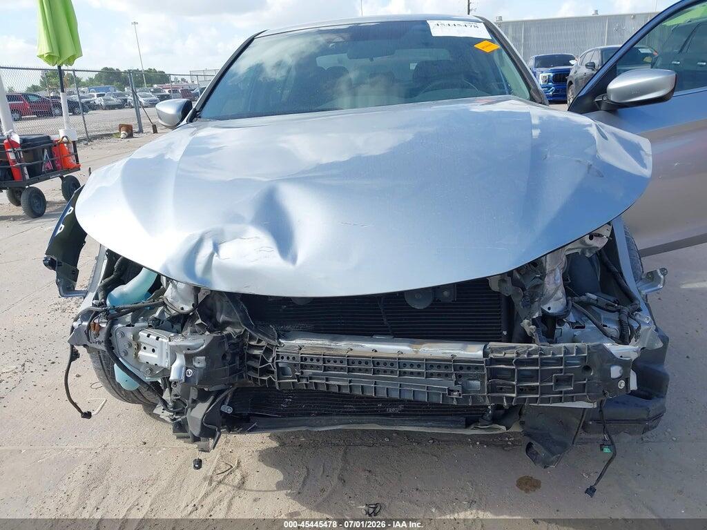 1HGCR2F49HA019677 2017 HONDA ACCORD photo no. 6