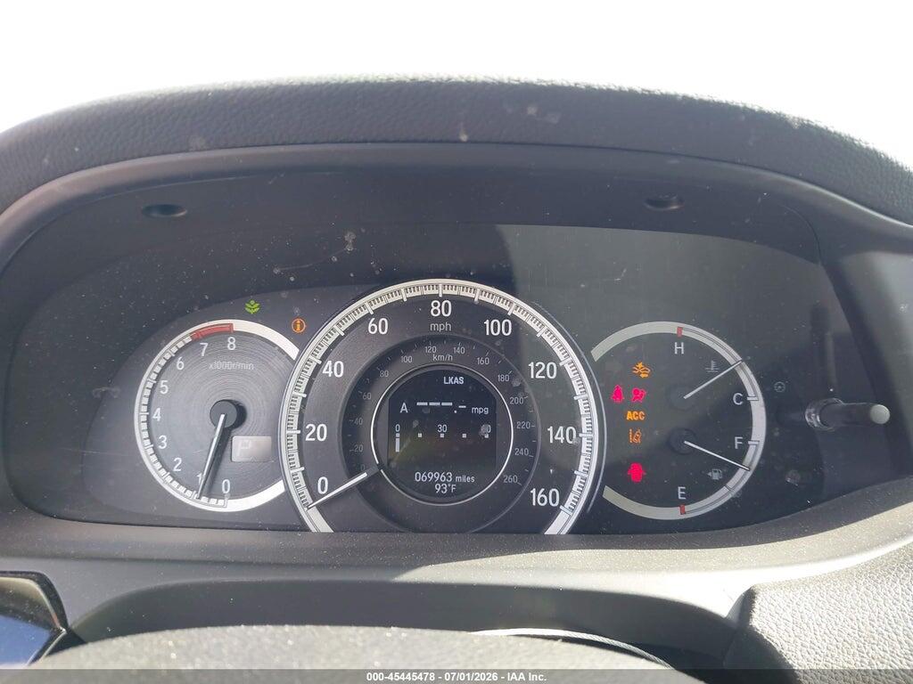 1HGCR2F49HA019677 2017 HONDA ACCORD photo no. 7