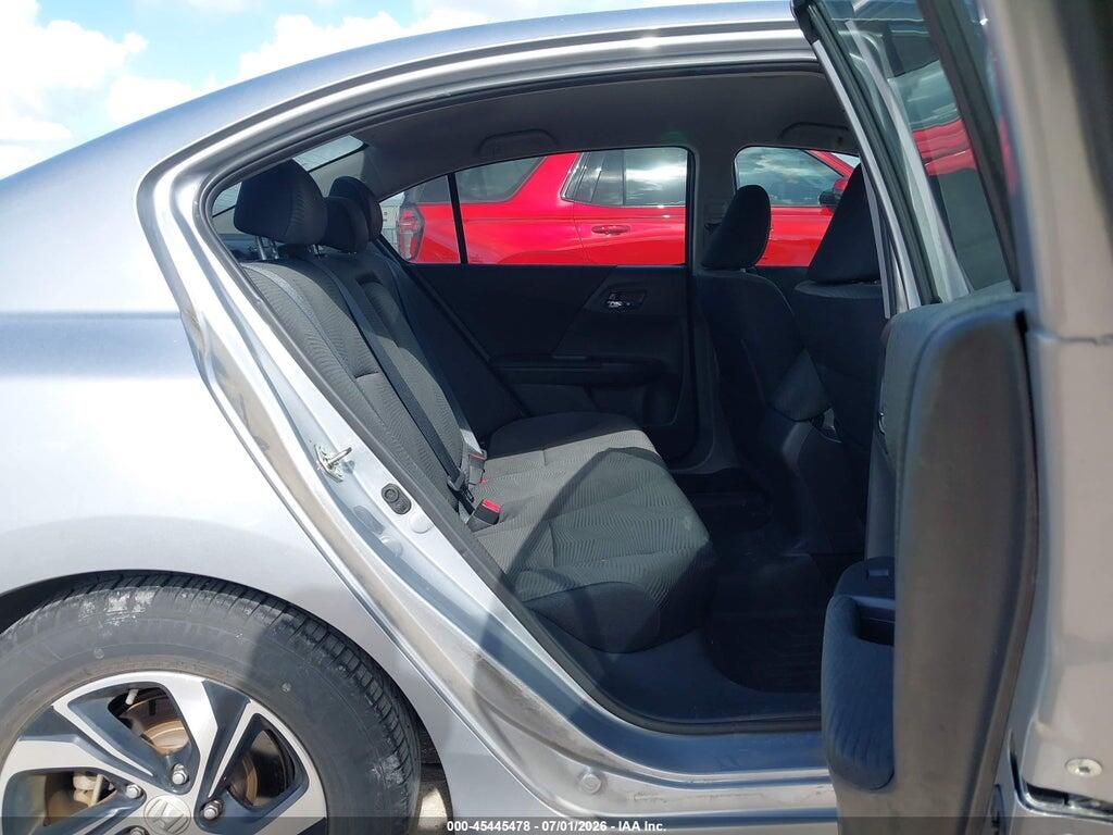 1HGCR2F49HA019677 2017 HONDA ACCORD photo no. 8
