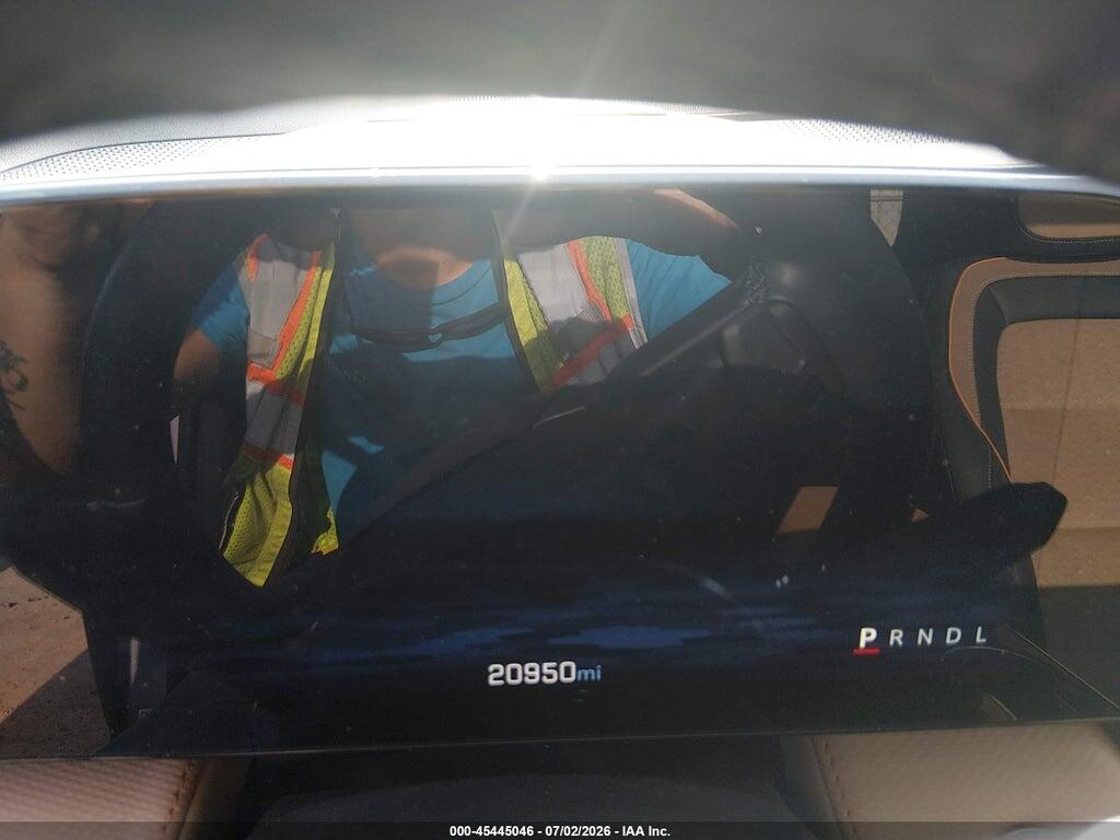 3GNAXSEG1SL281546 2025 CHEVROLET EQUINOX photo no. 7
