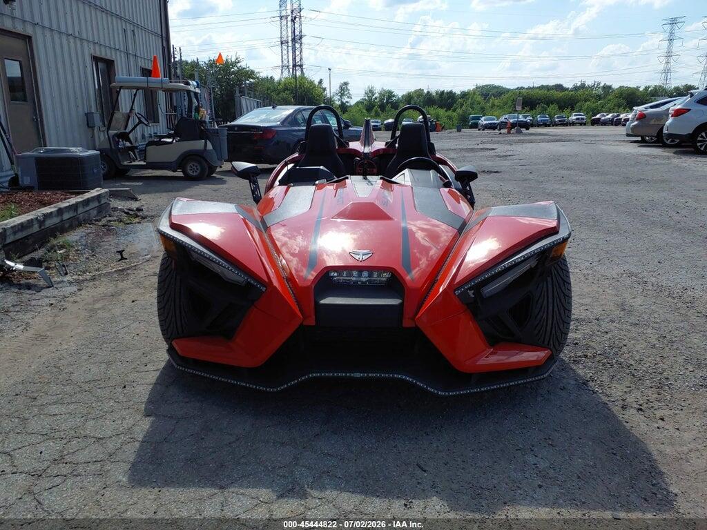 57XAAPHD4N8151943 2022 POLARIS SLINGSHOT photo no. 5