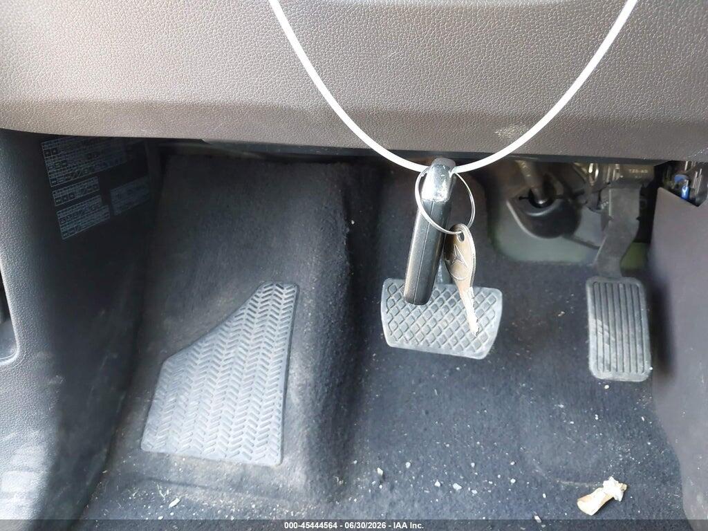 5FNRL6H53JB053876 2018 HONDA ODYSSEY photo no. 11