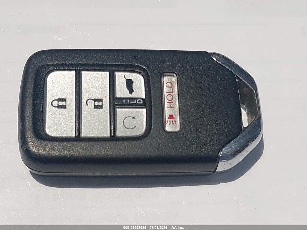 5FNYF6H5XHB095314 2017 HONDA PILOT photo no. 11