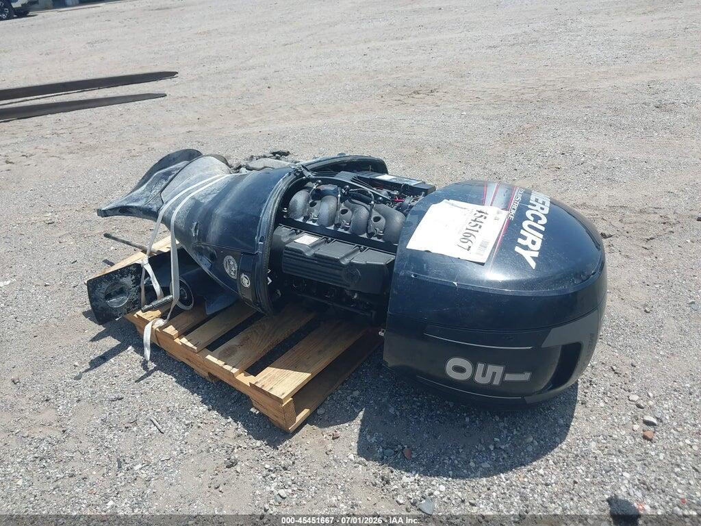 0000000002B606114 2019 MERCURY MOTOR photo no. 1