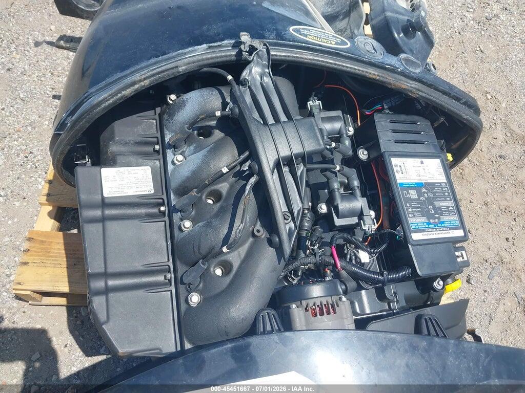0000000002B606114 2019 MERCURY MOTOR photo no. 10