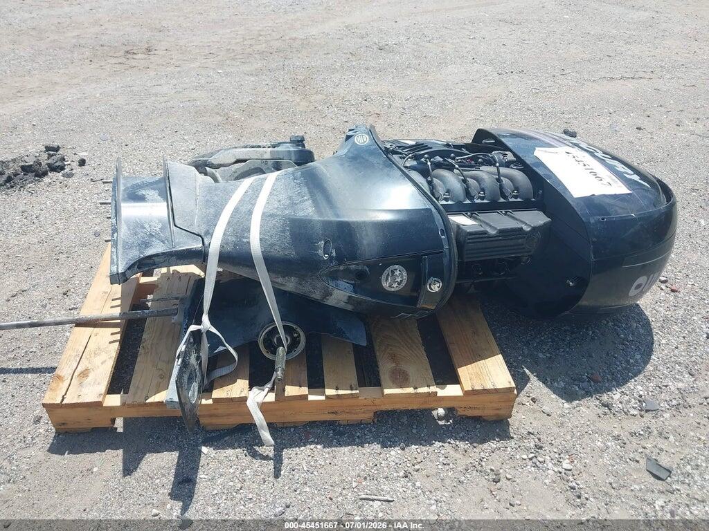 0000000002B606114 2019 MERCURY MOTOR photo no. 5