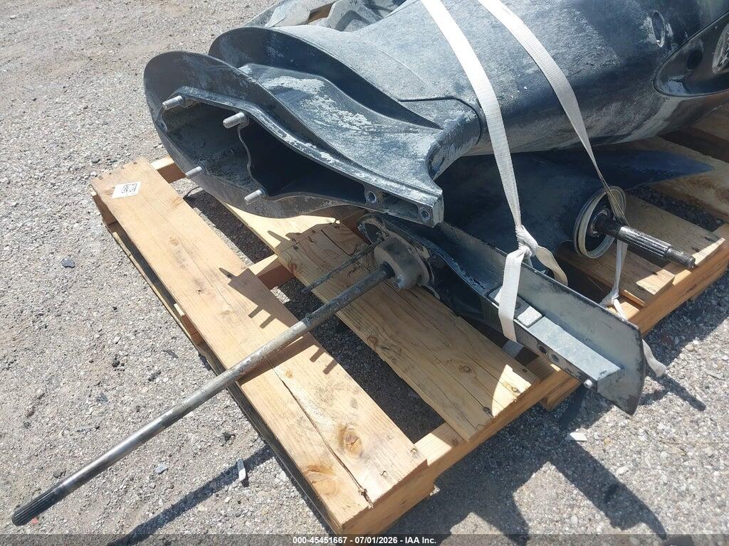 0000000002B606114 2019 MERCURY MOTOR photo no. 6