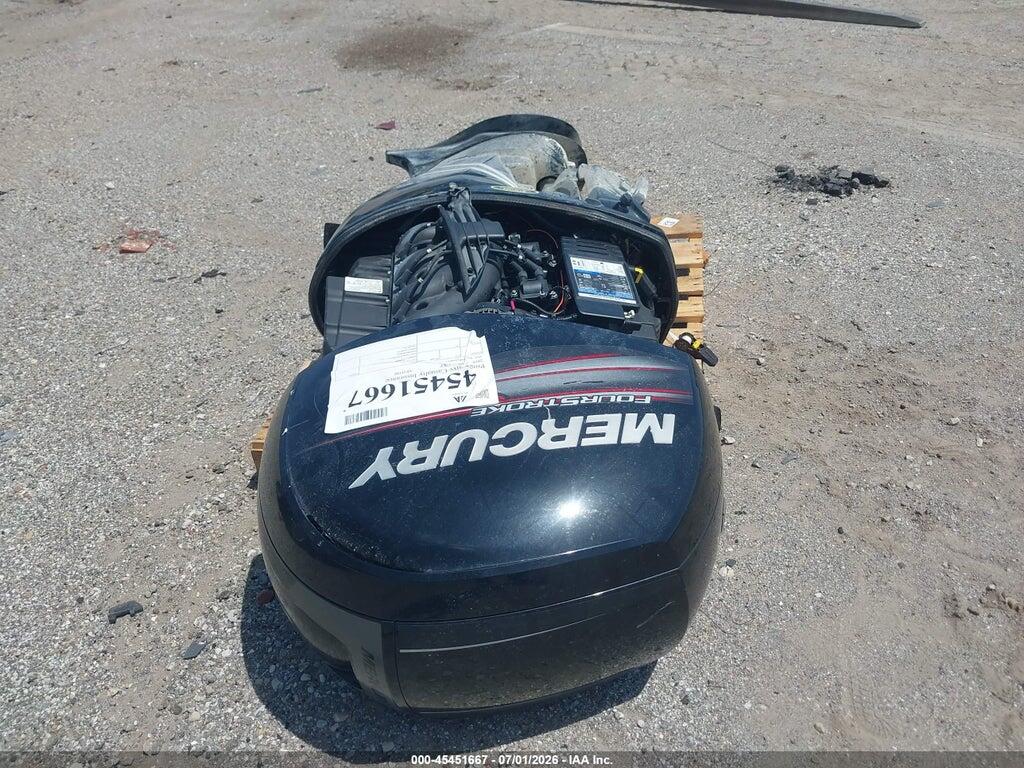0000000002B606114 2019 MERCURY MOTOR photo no. 7