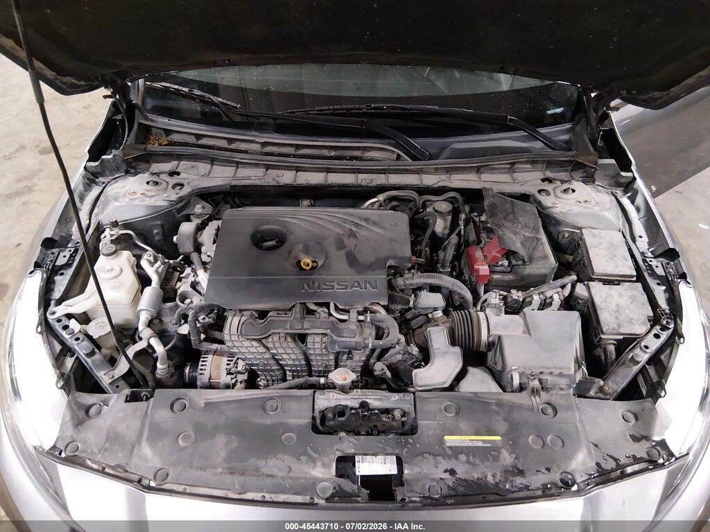1N4BL4BV2LC200094 2020 NISSAN ALTIMA photo no. 10