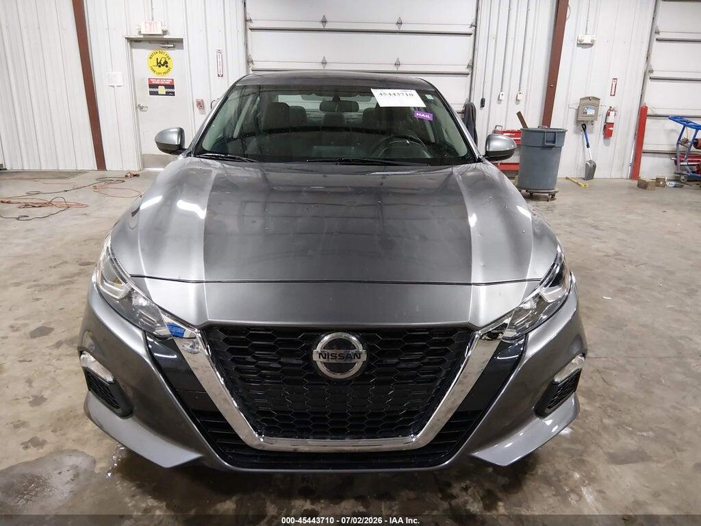 1N4BL4BV2LC200094 2020 NISSAN ALTIMA photo no. 12