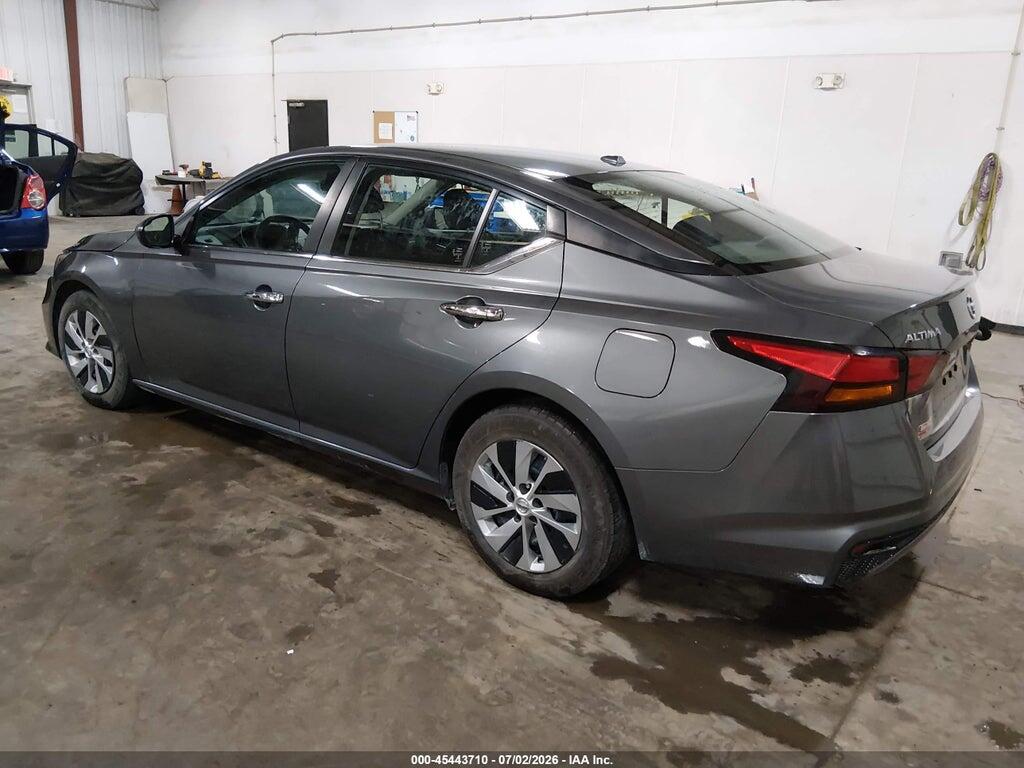 1N4BL4BV2LC200094 2020 NISSAN ALTIMA photo no. 3