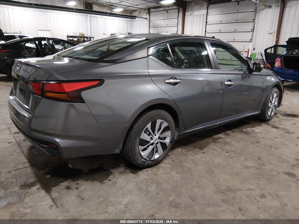 1N4BL4BV2LC200094 2020 NISSAN ALTIMA photo no. 4