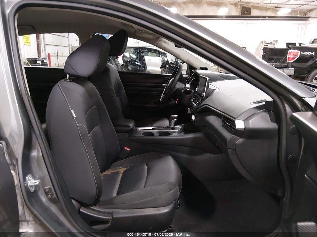 1N4BL4BV2LC200094 2020 NISSAN ALTIMA photo no. 5