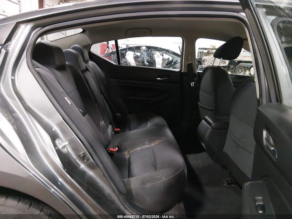 1N4BL4BV2LC200094 2020 NISSAN ALTIMA photo no. 8