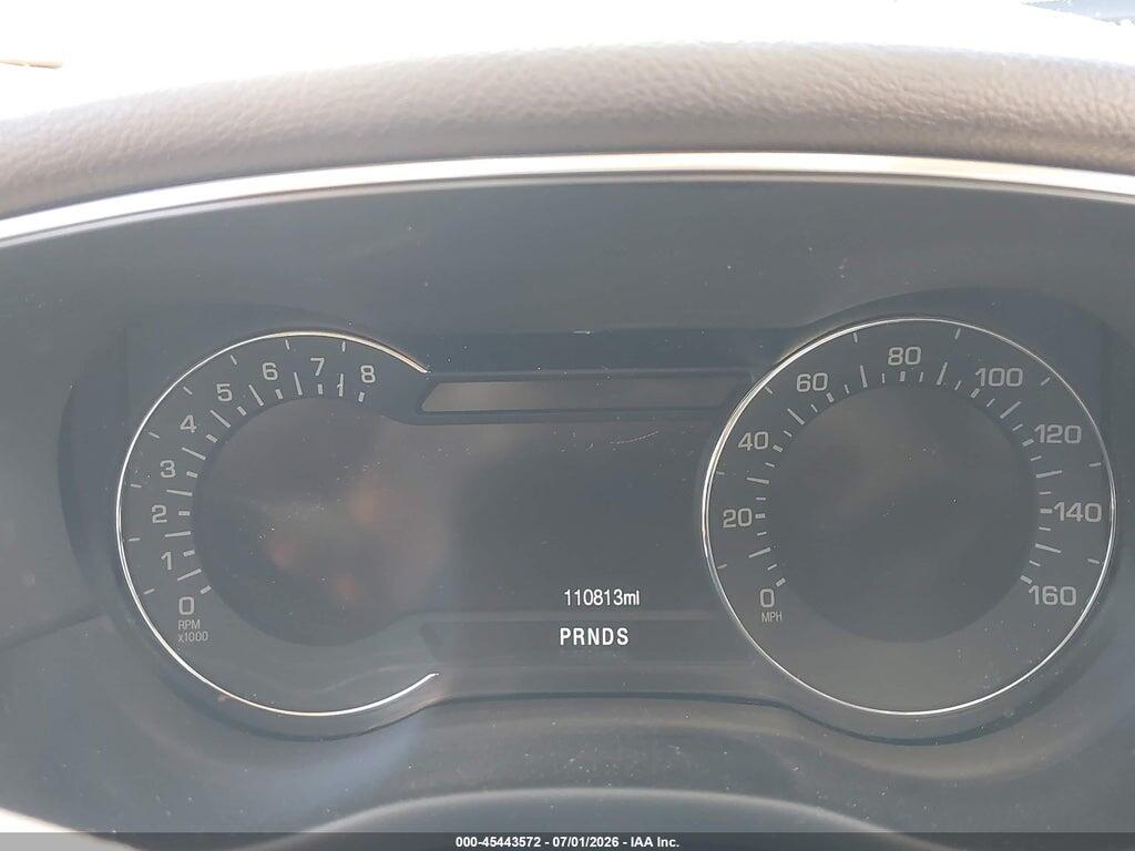 5LMTJ3DH5GUJ23817 2016 LINCOLN MKC photo no. 7