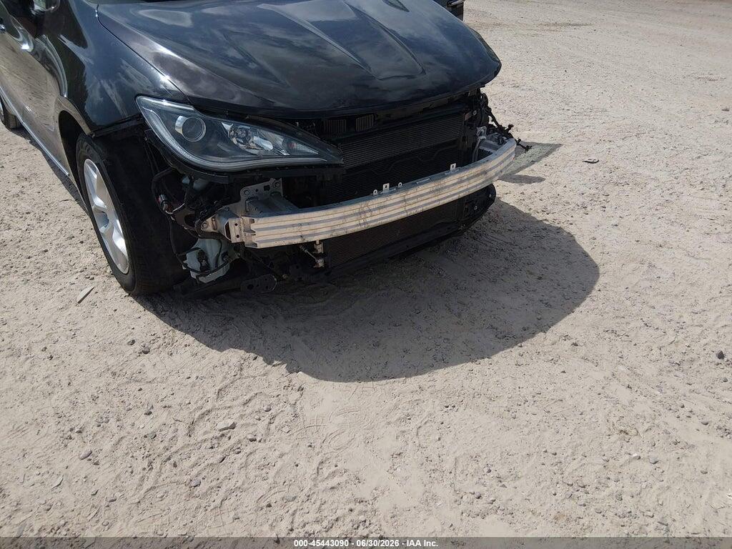 2C4RC1BG7HR756750 2017 CHRYSLER PACIFICA photo no. 6