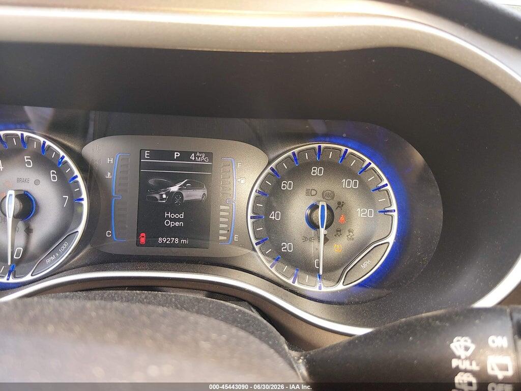 2C4RC1BG7HR756750 2017 CHRYSLER PACIFICA photo no. 7