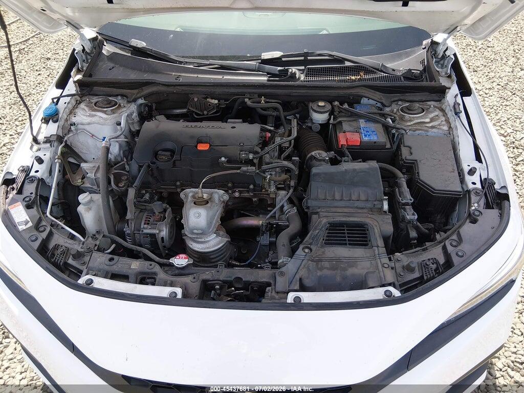19XFL2G8XPE008262 2023 HONDA CIVIC photo no. 10