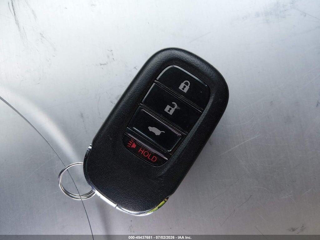 19XFL2G8XPE008262 2023 HONDA CIVIC photo no. 11