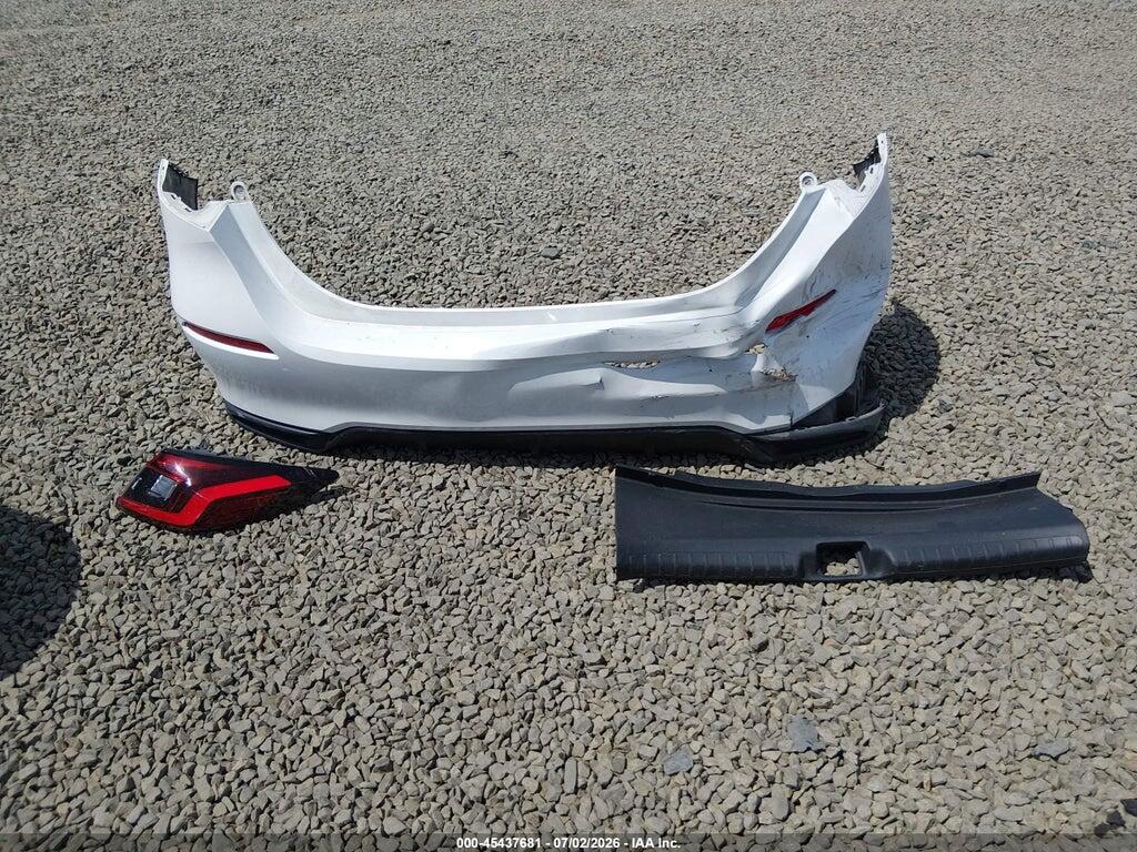 19XFL2G8XPE008262 2023 HONDA CIVIC photo no. 12