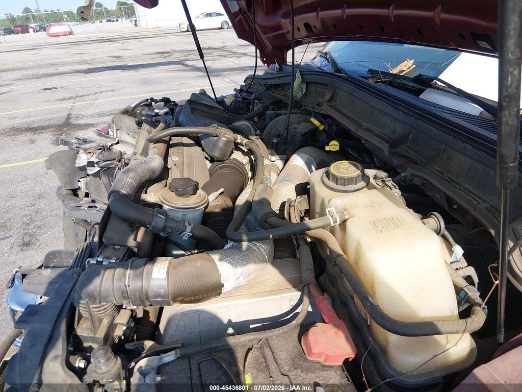 1FT7W2BT9GED35464 2016 FORD F-250 photo no. 10