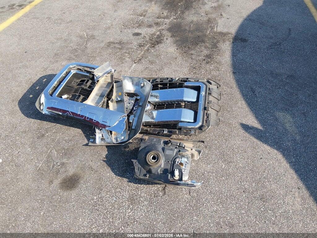 1FT7W2BT9GED35464 2016 FORD F-250 photo no. 11