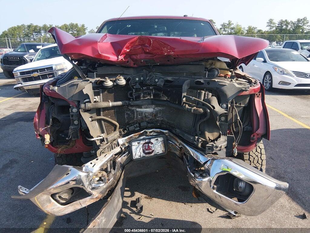 1FT7W2BT9GED35464 2016 FORD F-250 photo no. 12