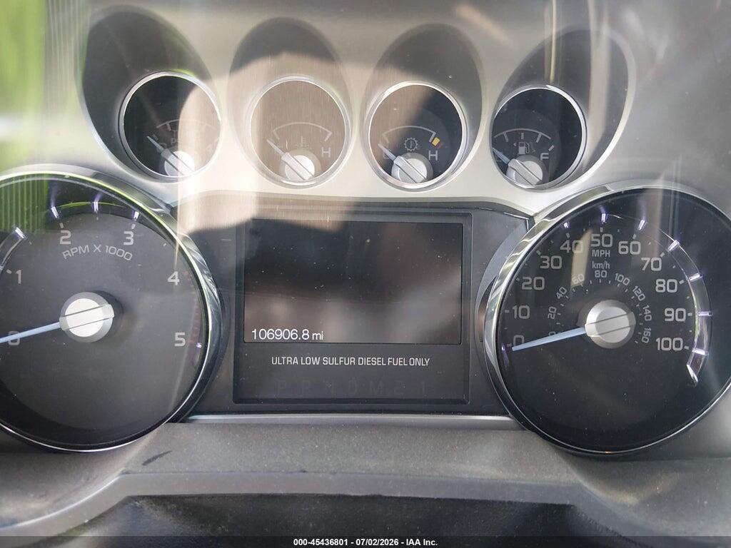 1FT7W2BT9GED35464 2016 FORD F-250 photo no. 7