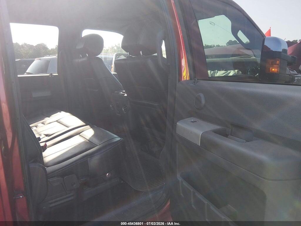 1FT7W2BT9GED35464 2016 FORD F-250 photo no. 8
