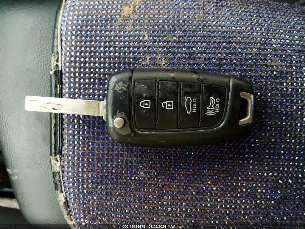 KMHLL4AG4MU213714 2021 HYUNDAI ELANTRA photo no. 11