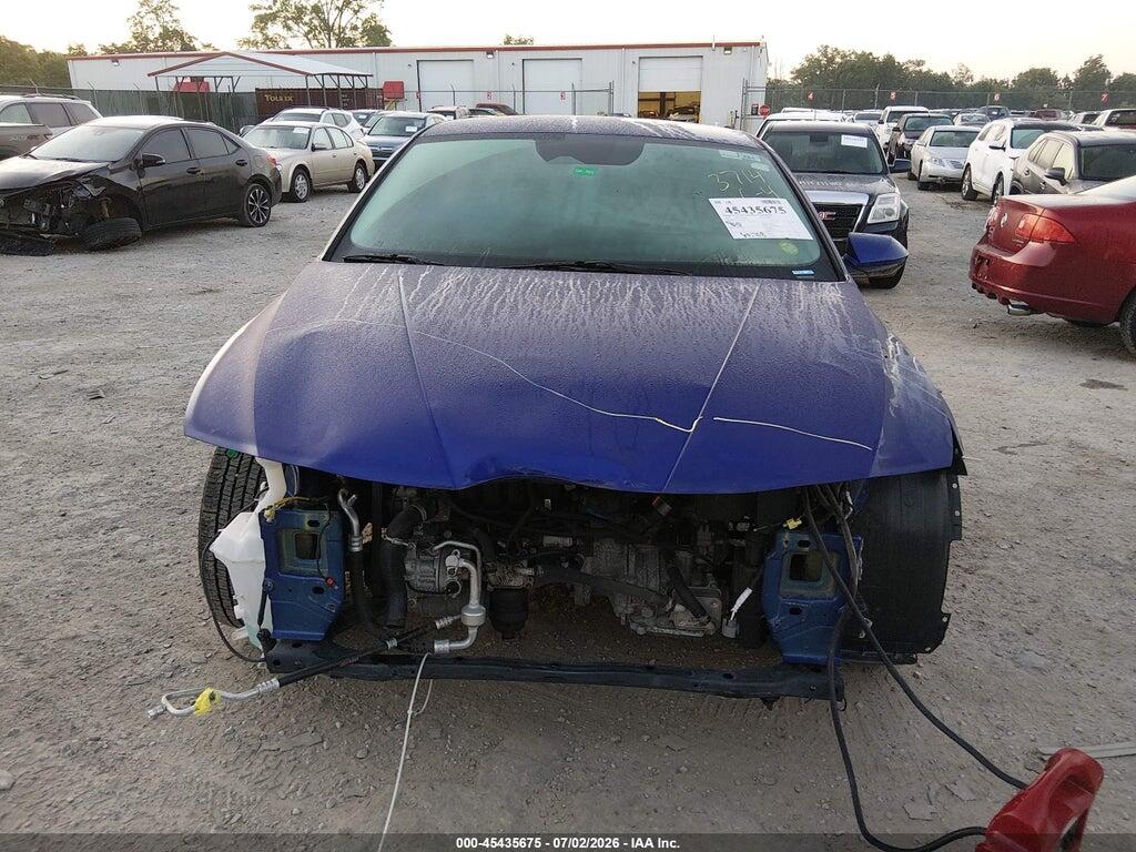 KMHLL4AG4MU213714 2021 HYUNDAI ELANTRA photo no. 12