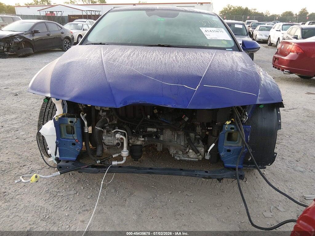 KMHLL4AG4MU213714 2021 HYUNDAI ELANTRA photo no. 6
