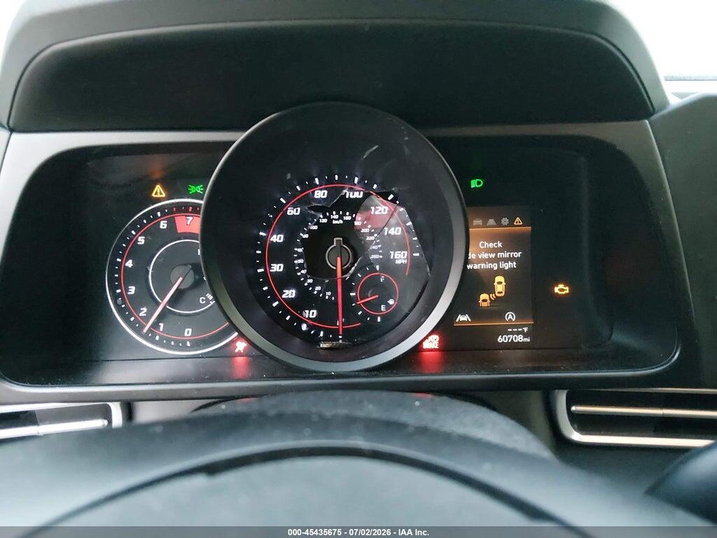 KMHLL4AG4MU213714 2021 HYUNDAI ELANTRA photo no. 7