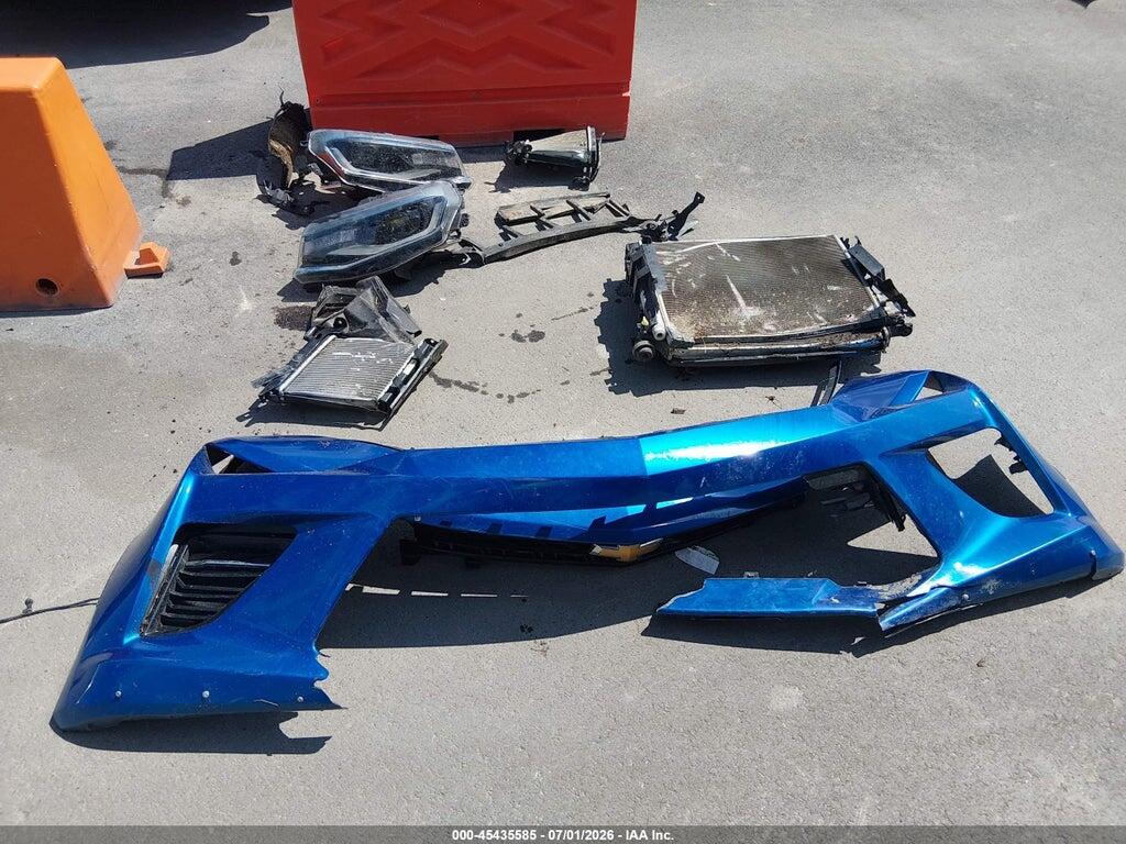 1G1FF1R79J0141643 2018 CHEVROLET CAMARO photo no. 12