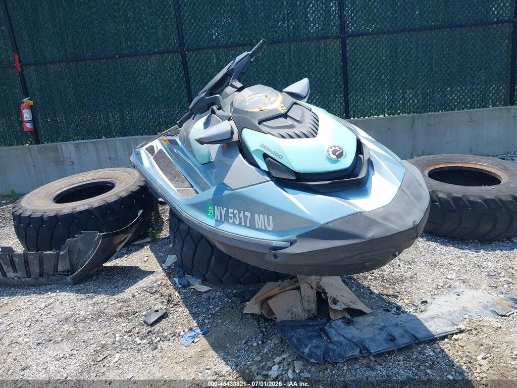 00000YDV66829B323 2023 SEADOO GTI 130 photo no. 1