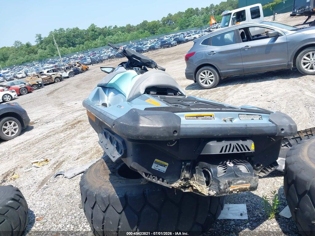 00000YDV66829B323 2023 SEADOO GTI 130 photo no. 3