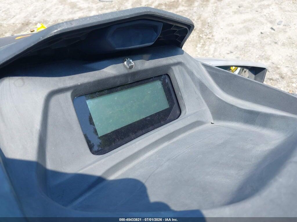 00000YDV66829B323 2023 SEADOO GTI 130 photo no. 7