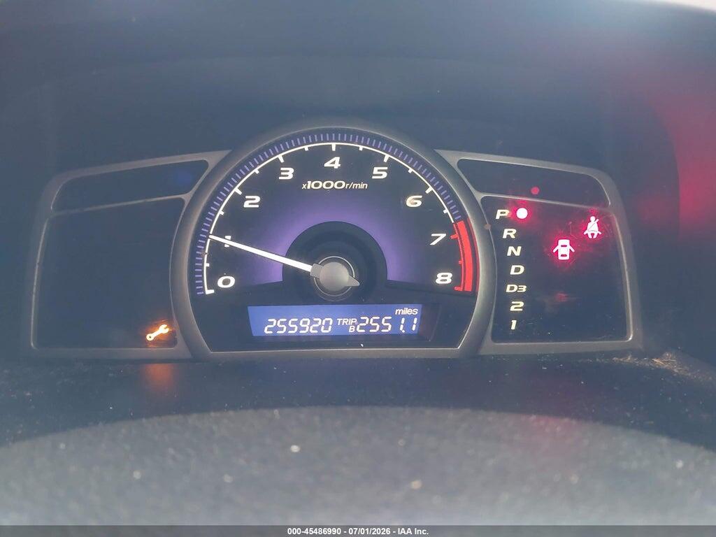1HGFA16596L053286 2006 HONDA CIVIC photo no. 7