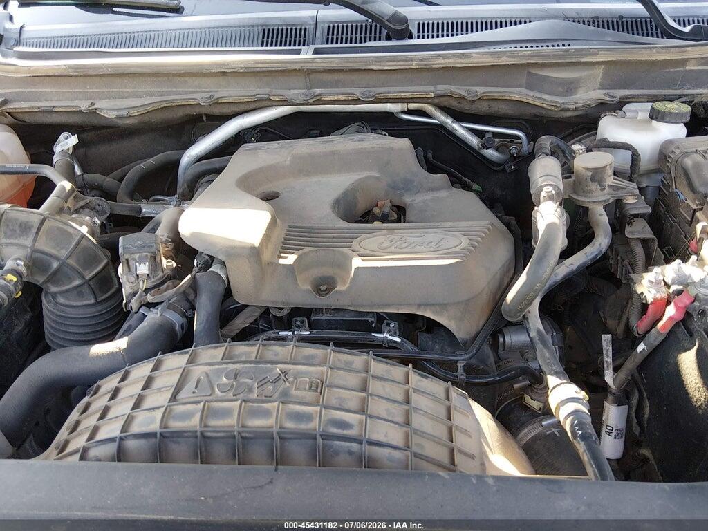 1FTER4FH4KLA26859 2019 FORD RANGER photo no. 10