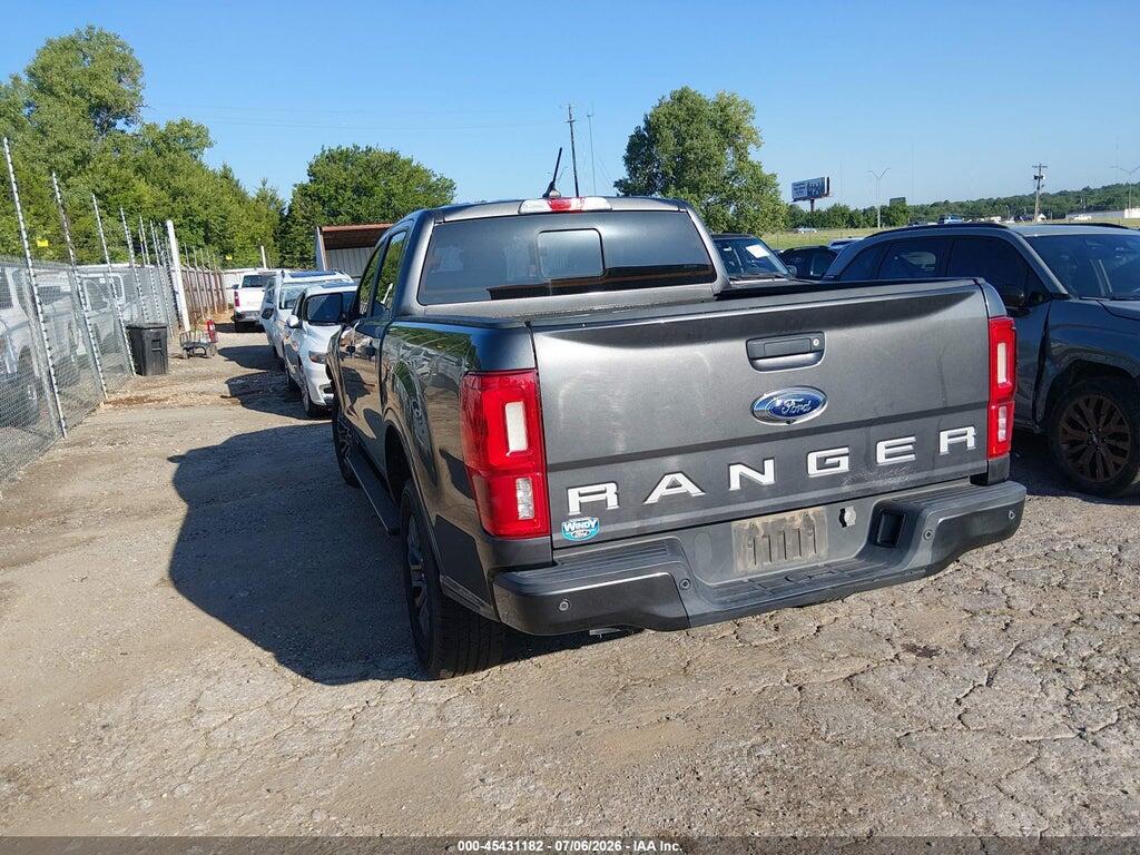 1FTER4FH4KLA26859 2019 FORD RANGER photo no. 3