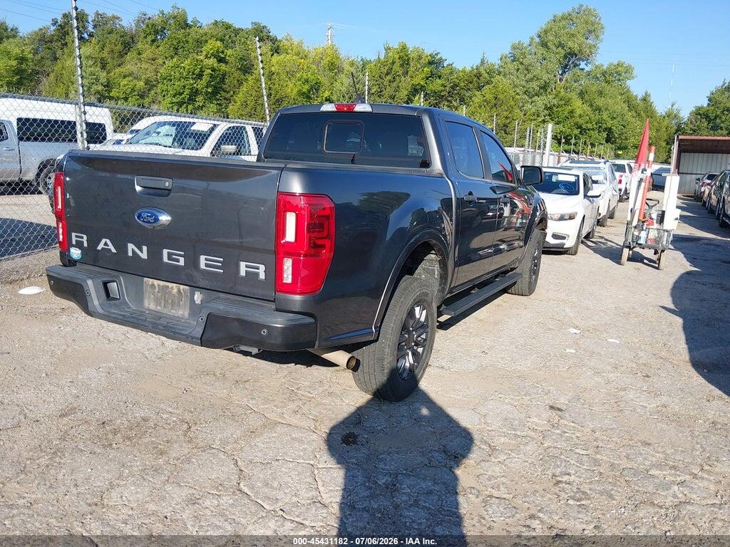 1FTER4FH4KLA26859 2019 FORD RANGER photo no. 4