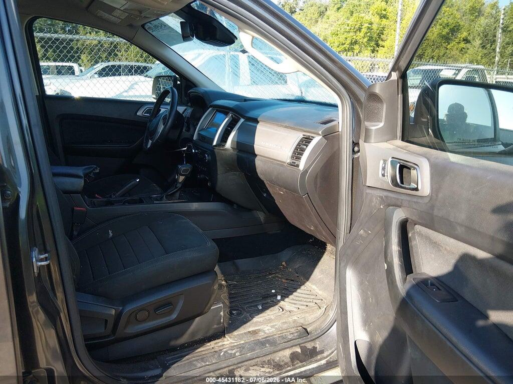 1FTER4FH4KLA26859 2019 FORD RANGER photo no. 5