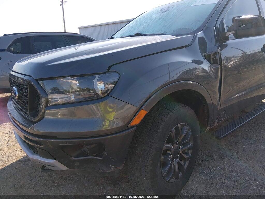 1FTER4FH4KLA26859 2019 FORD RANGER photo no. 6