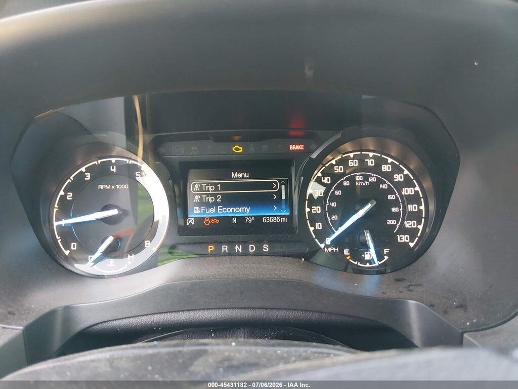 1FTER4FH4KLA26859 2019 FORD RANGER photo no. 7