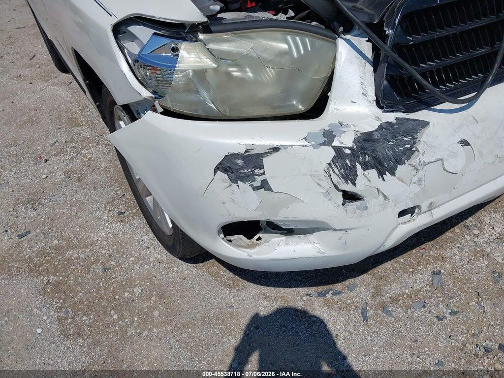 JTEEW41A282000869 2008 TOYOTA HIGHLANDER HYBRID photo no. 6